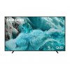 Samsung QE75Q7F2 QLED 75 colių 4K Ultra HD „Tizen Dolby Atmos“ DVB-T2 juodas televizorius