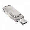 Sandisk Ultra dual drive luxe 256gb usb type-c