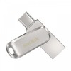 Sandisk Ultra dual drive luxe 256gb usb type-c