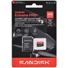 Atminties kortelė SanDisk Micro SDXC Extreme Pro 256GB 250/170 MB/s UHS-I