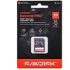 Atminties kortelė SanDisk Extreme PRO SD UHS-I 128 GB SDXC