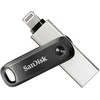 Sandisk ixpand flash drive go 64gb