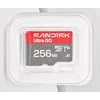 Atminties kortelė SanDisk Ultra GO 256 GB microSDXC UHS-I