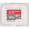 Atminties kortelė SanDisk Ultra GO 32 GB Micro SDHC UHS-I