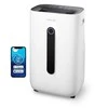 Sausintuvas - oro valytuvas Clean Air CA-706 Smart