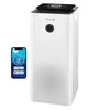 Sausintuvas - oro valytuvas Clean Air CA-707 Smart