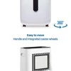 Sausintuvas - oro valytuvas Clean Air CA-706 Smart