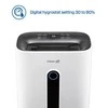 Sausintuvas - oro valytuvas Clean Air CA-705 Smart