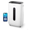 Sausintuvas - oro valytuvas Clean Air CA-705 Smart