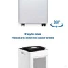 Sausintuvas - oro valytuvas Clean Air CA-707 Smart
