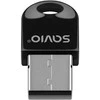 Bluetooth Adapteris - Savio BT-060 5.3