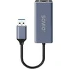 Savio AK-83 sąsajos plokštės/adapteris RJ-45