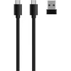Savio MB-06 pelė Universal Ambidextrous Bluetooth 3800 DPI