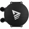 Savio Nox 240 mm vandens aušinimas
