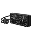 Savio Nox 240 mm vandens aušinimas
