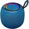 SAVIO BS-042 Bluetooth Speaker 5W, mėlynas