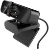 Savio CAK-06 webcam 3840 x 2160 pikselių USB Juodas