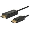 Savio Kabelis Ekranas Port do HDMI 1,5m, CL-183
