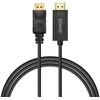 Savio Kabelis Ekranas Port do HDMI 1,5m, CL-183