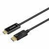 Savio CL-189 DisplayPort į HDMI 4K 60 Hz kabelis