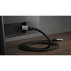 Savio CL-209 DisplayPort cable 1 m Juodas