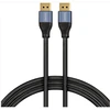 Savio CL-209 DisplayPort cable 1 m Juodas