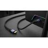 Savio CL-209 DisplayPort cable 1 m Juodas