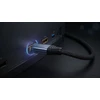 Savio CL-209 DisplayPort cable 1 m Juodas
