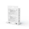 Savio HDMI (M) v2.1 laidas, kampinis, 8K, HDR dinaminis, OFC varis, 5 m, CL-175