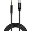 Savio Kabelis usb-c do mini-jack cl-187 1m
