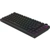 Savio Klaviatūra magnetyczna astral juodas outemu baltas jade magnetic rgb