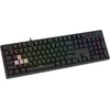 Savio STYX Outemu Mėlyna, Hot Swap, RGB klaviatūra Gaming