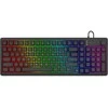 Savio Galaxis klaviatūra Gaming USB QWERTY US English Juodas