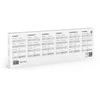 Savio KB-04 klaviatūra Home/Office USB QWERTY UK International Juodas