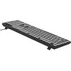 Savio KB-04 klaviatūra Home/Office USB QWERTY UK International Juodas