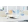 Savio LR-01/W laminatorius Šalto/karšto laminavimo įrenginys 320 mm/min Baltas