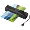 Savio LR-01/B laminator Cold/hot laminator 320 mm/min Juodas