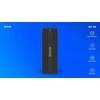 Savio AK-84 storage drive enclosure SSD enclosure Juodas M.2