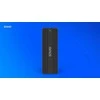 Savio AK-84 storage drive enclosure SSD enclosure Juodas M.2