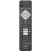 Savio pilot universalus/zamiennik do tv philips, smart tv, rc-16