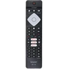 Savio pilot universalus/zamiennik do tv philips, smart tv, rc-16