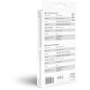 Savio Powerbank 10000 mah, ba-08