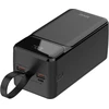 Savio BA-14 50000 mAh juoda