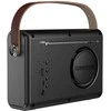 Savio RS-01 radio Portable Juodas