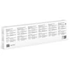 Savio KB-03 klaviatūra su pele Home/Office USB QWERTY US English Juodas