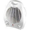 Savio AD-02 W household fan Baltas