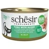 SCHESIR Complements tunas su dumbliais drebučiuose - šlapias kačių ėdalas - 70 g
