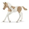Schleich figūrėlė Paintų veislės kumeliukas