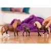 Schleich figūrėlė Paso Peruano veislės kumelė