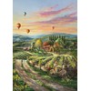 Dėlionė Schmidt G3 Puzzle 1000 Winnica slėnyje G3